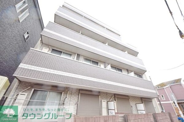 外観(現地待ち合わせ歓迎♪お問合せはタウンハウジングまで！)