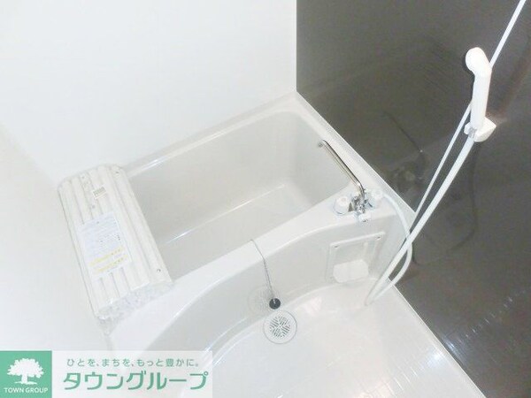 バス／シャワールーム等(現地待ち合わせ歓迎♪お問合せはタウンハウジングまで！)