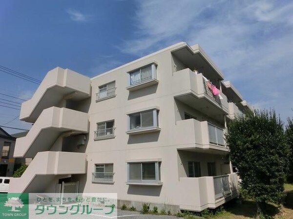 外観(現地待ち合わせ歓迎♪お問合せはタウンハウジングまで！)