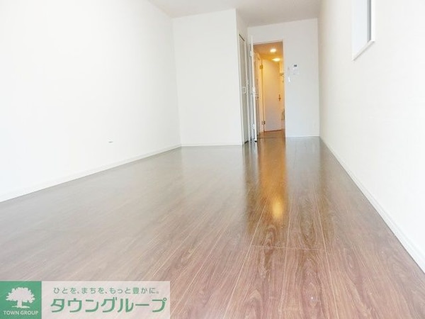 リビング・居室(現地待ち合わせ歓迎♪お問合せはタウンハウジング千葉店まで！)