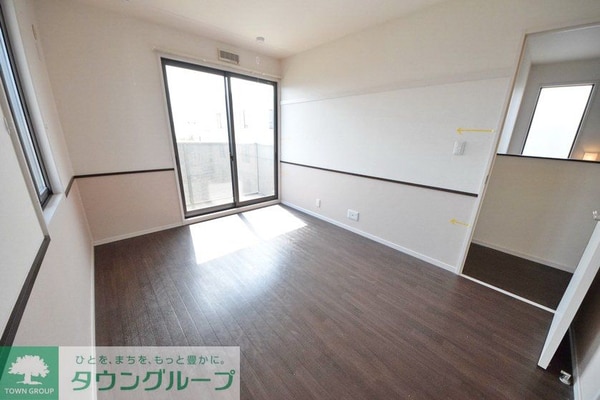 子供部屋