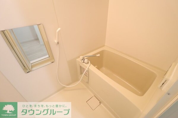 バス／シャワールーム等(現地待ち合わせ歓迎♪お問合せはタウンハウジングまで！)