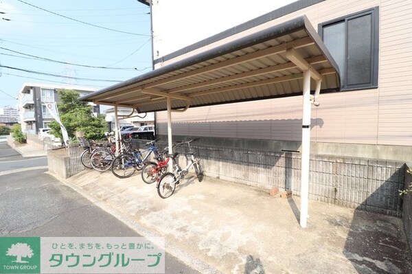共有部分(お問合せは【タウンハウジング】まで！※現地待合わせ相談可！)