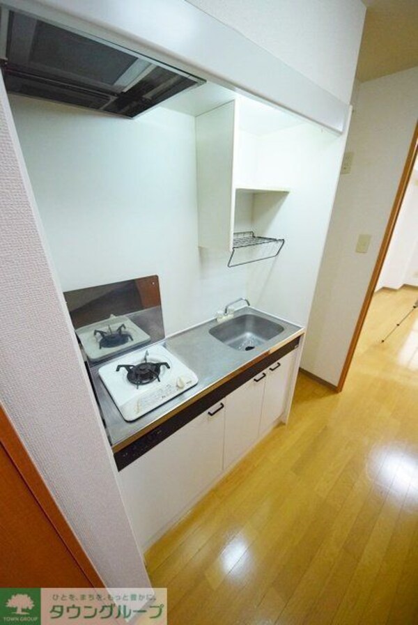 キッチン(お部屋探しは【タウンハウジング千葉店】にお任せ下さい♪)