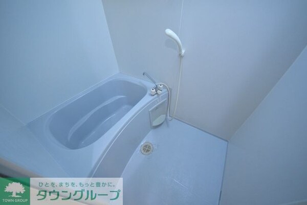 バス／シャワールーム等(お部屋探しはタウンハウジング千葉店にお任せ下さい♪)