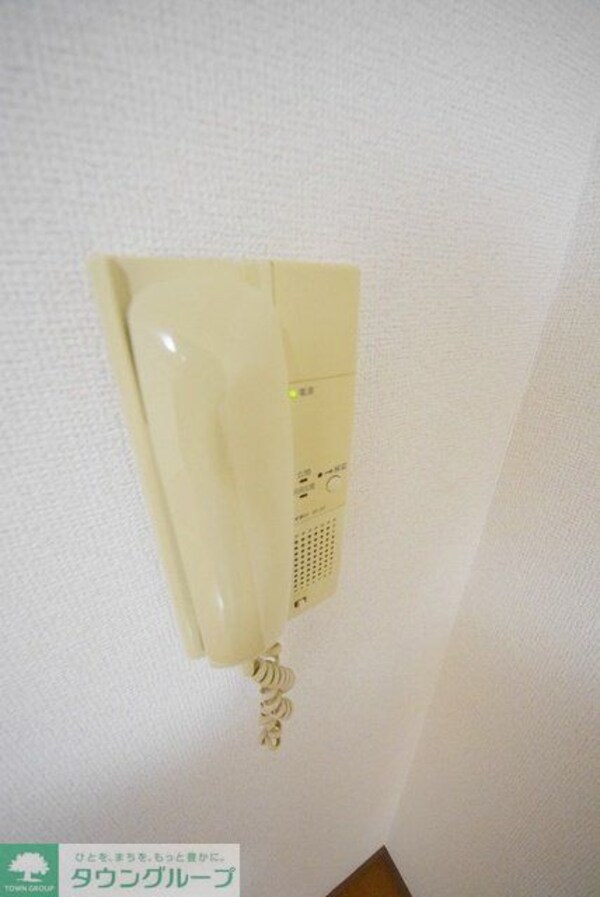 設備(お部屋探しは【タウンハウジング千葉店】にお任せ下さい♪)