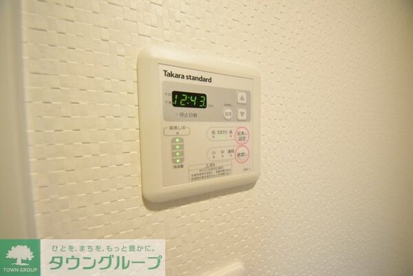設備(お部屋探しは【タウンハウジング千葉店】にお任せ下さい♪)