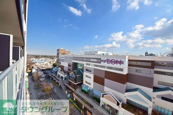 眺望(お問合せは【タウンハウジング】まで！※現地待合わせ相談可！)