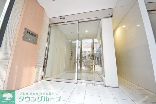 共有部分(お問合せは【タウンハウジング】まで！※現地待合わせ相談可！)
