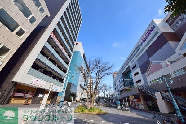 外観(お問合せはタウンハウジング千葉店まで！※現地待合わせ相談可能)