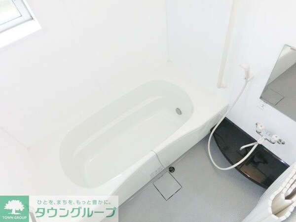 バス／シャワールーム等(お部屋探しはタウンハウジング千葉店にお任せ下さい♪)