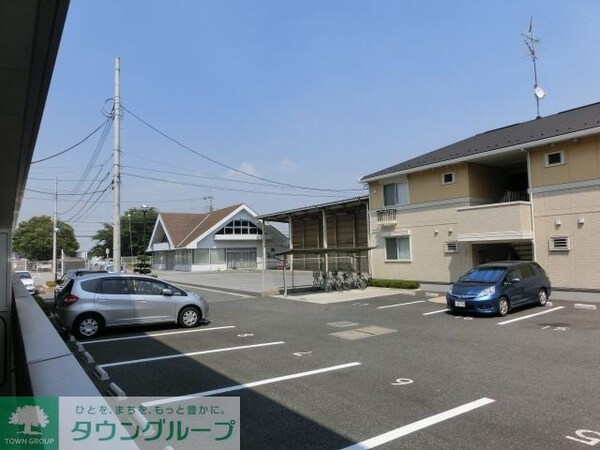 眺望(お部屋探しは【タウンハウジング千葉店】にお任せ下さい♪)