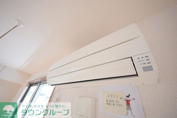 設備(お部屋探しは【タウンハウジング千葉店】にお任せ下さい♪)