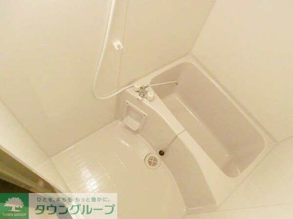 バス／シャワールーム等(お部屋探しはタウンハウジング千葉店にお任せ下さい♪)