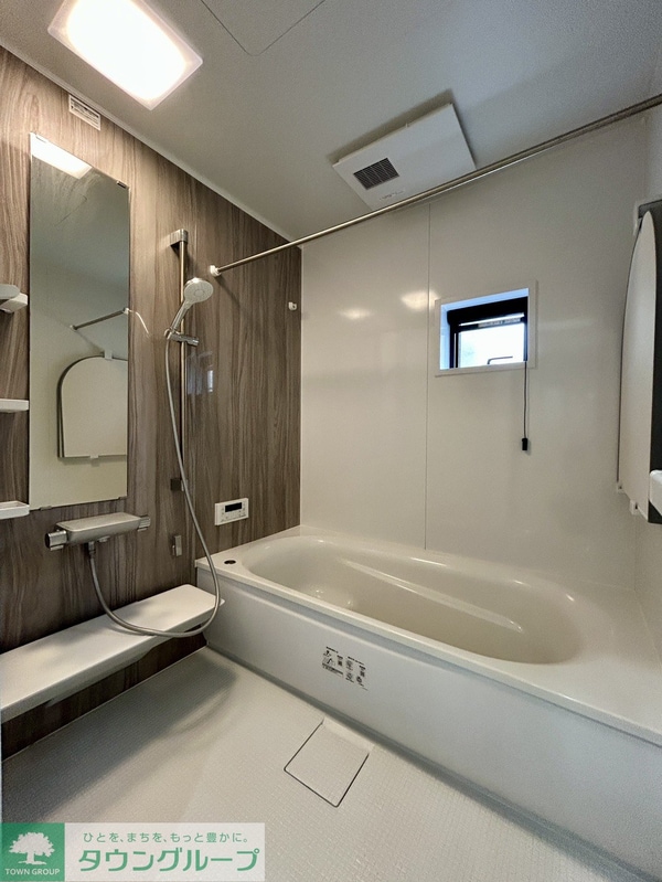 バス／シャワールーム等