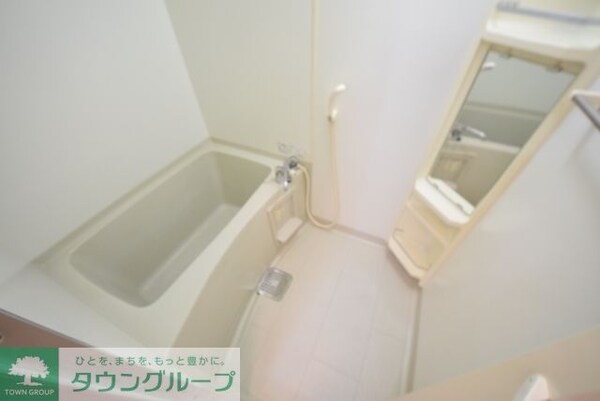 バス／シャワールーム等(現地待ち合わせ歓迎♪お問合せはタウンハウジングまで！)