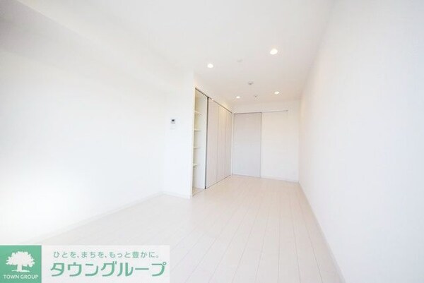 リビング・居室(現地待ち合わせ歓迎♪お問合せはタウンハウジング千葉店まで！)