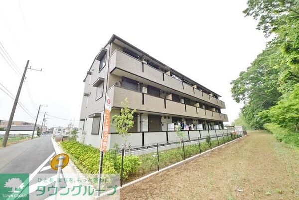 外観(現地待ち合わせ歓迎♪お問合せはタウンハウジング千葉店まで！)