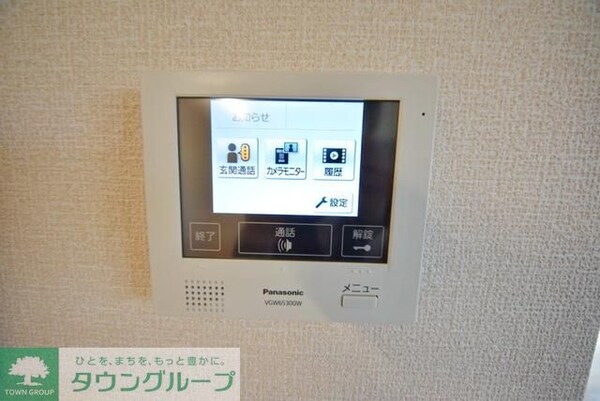 設備(お部屋探しは【タウンハウジング千葉店】にお任せ下さい♪)