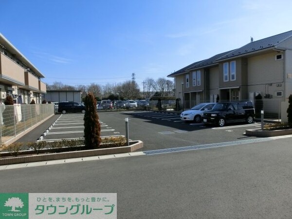 エントランス(お問合せは【タウンハウジング】まで！※現地待合わせ相談可！)