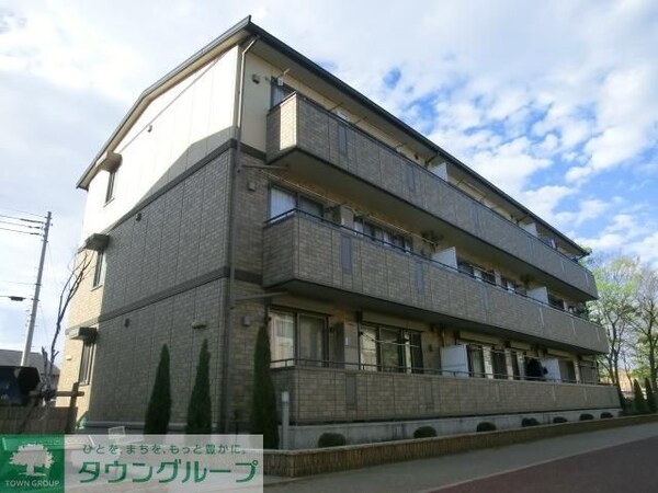 外観(現地待ち合わせ歓迎♪お問合せはタウンハウジングまで！)