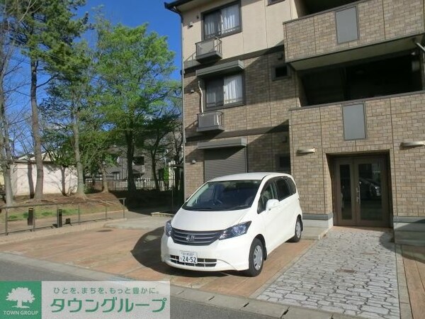 駐車場(お問合せは【タウンハウジング】まで！※現地待合わせ相談可！)