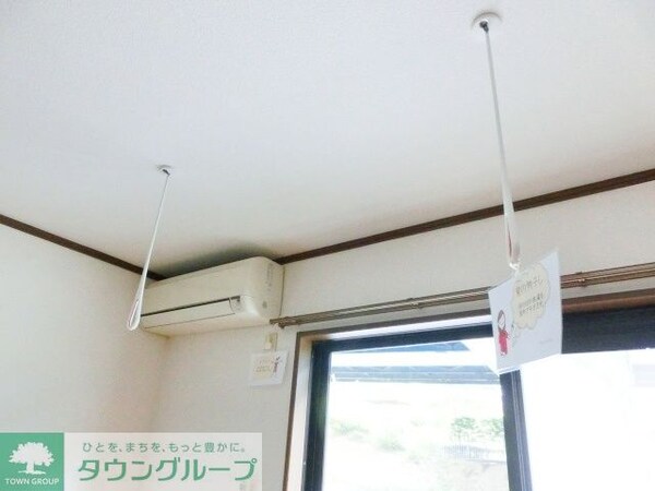 設備(お問合せは【タウンハウジング】まで！※現地待合わせ相談可！)