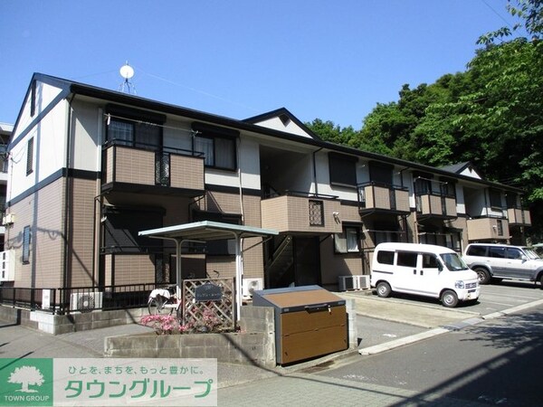 外観(現地待ち合わせ歓迎♪お問合せはタウンハウジングまで！)