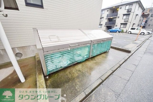 その他(お部屋探しは【タウンハウジング千葉店】にお任せ下さい♪)