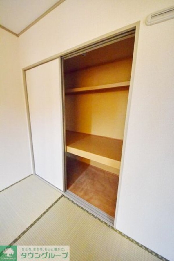 収納(お問合せはタウンハウジング千葉店まで！※現地待合わせ相談可能)