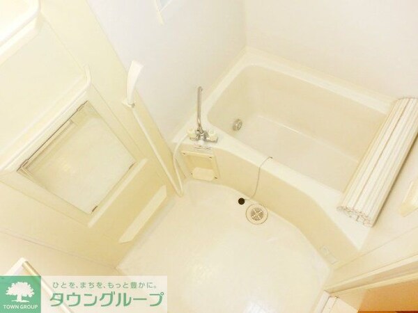 バス／シャワールーム等(現地待ち合わせ歓迎♪お問合せはタウンハウジングまで！)