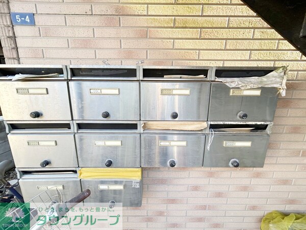 共有部分(お問合せは【タウンハウジング】まで！※現地待合わせ相談可！)