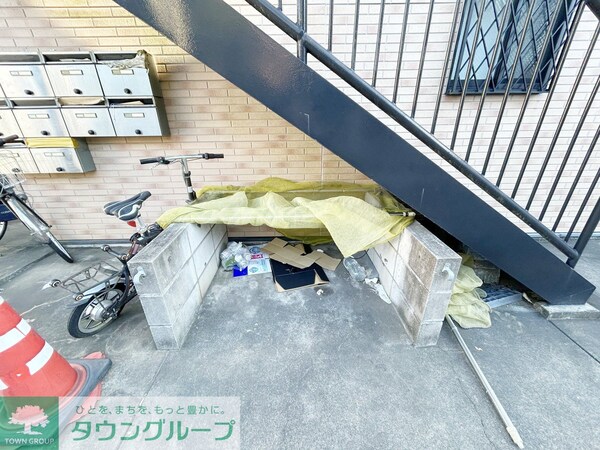 共有部分(お問合せは【タウンハウジング】まで！※現地待合わせ相談可！)
