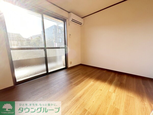 子供部屋(お問合せは【タウンハウジング】まで！※現地待合わせ相談可！)