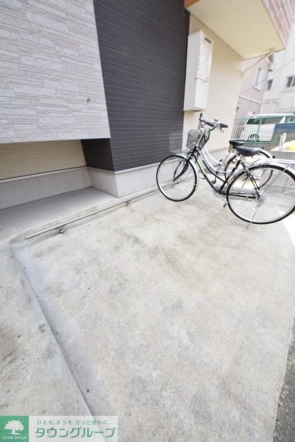 その他(お部屋探しは【タウンハウジング千葉店】にお任せ下さい♪)