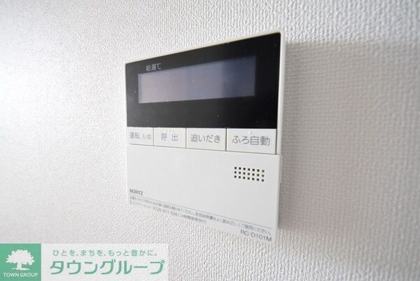 設備(お部屋探しは【タウンハウジング千葉店】にお任せ下さい♪)