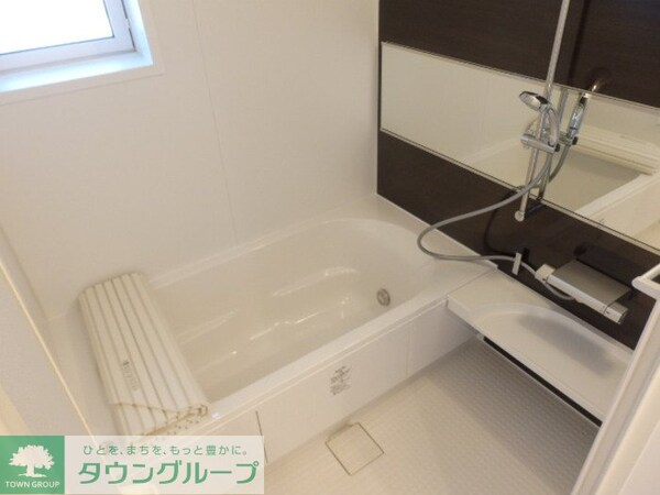 バス／シャワールーム等(現地待ち合わせ歓迎♪お問合せはタウンハウジングまで！)