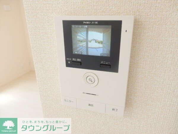 設備(お問合せは【タウンハウジング】まで！※現地待合わせ相談可！)
