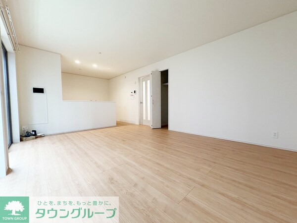 リビング・居室