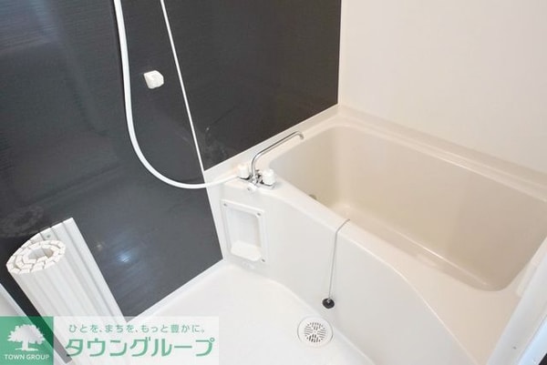 バス／シャワールーム等(現地待ち合わせ歓迎♪お問合せはタウンハウジングまで！)