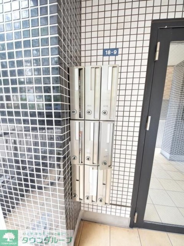 共有部分(現地待ち合わせ歓迎♪お問合せはタウンハウジング千葉店まで！)
