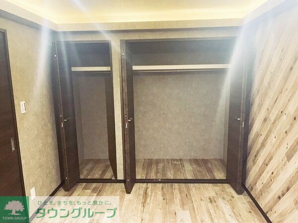 収納(お問合せは【タウンハウジング】まで！※現地待合わせ相談可！)