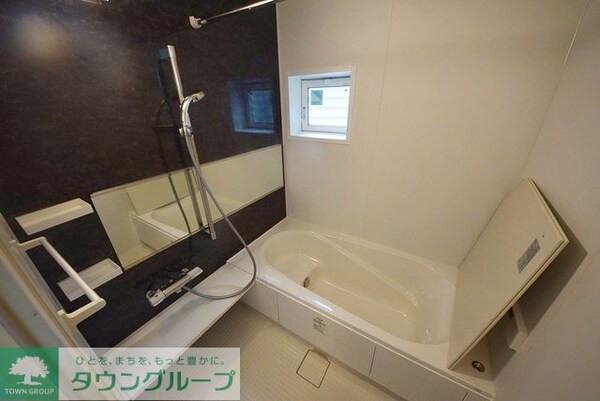 バス／シャワールーム等(現地待ち合わせ歓迎♪お問合せはタウンハウジングまで！)