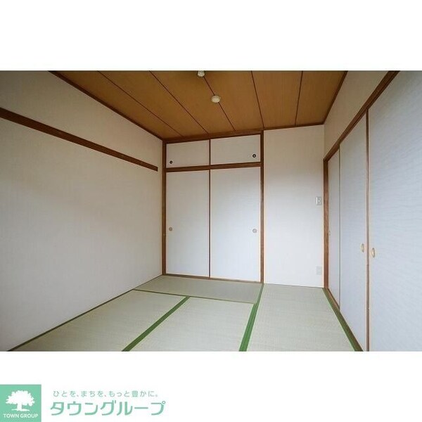 子供部屋(お問合せは【タウンハウジング】まで！※現地待合わせ相談可！)