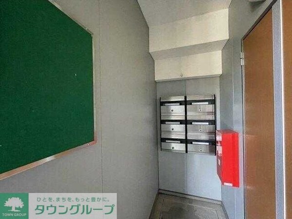 共有部分(お問合せは【タウンハウジング】まで！※現地待合わせ相談可！)