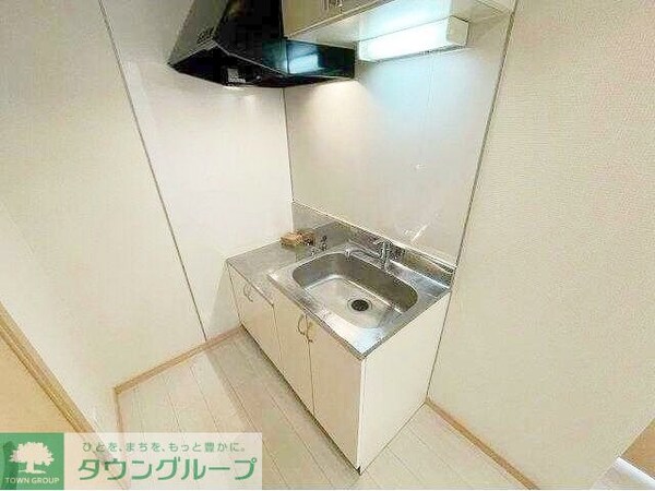 キッチン(お問合せは【タウンハウジング】まで！※現地待合わせ相談可！)