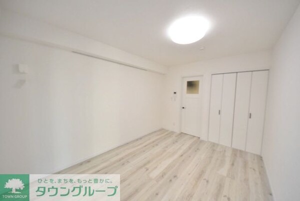 寝室(お部屋探しは【タウンハウジング千葉店】にお任せ下さい♪)