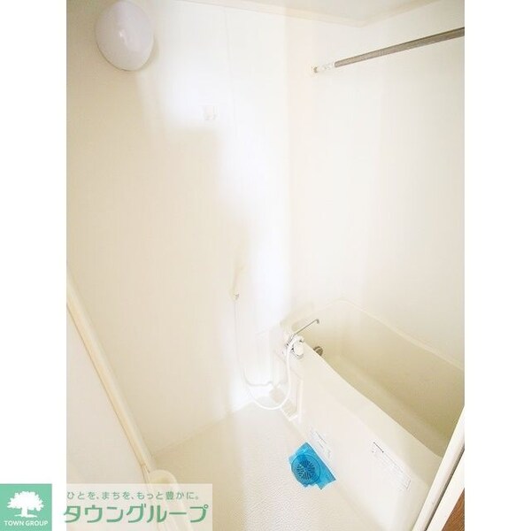 バス／シャワールーム等(お部屋探しはタウンハウジング千葉店にお任せ下さい♪)
