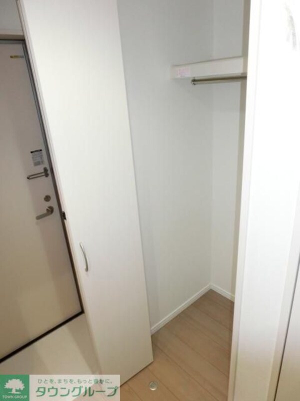 設備(お部屋探しは【タウンハウジング千葉】にお任せ下さい♪)