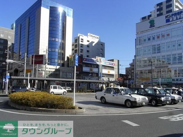 その他(お部屋探しは【タウンハウジング千葉】にお任せ下さい♪)